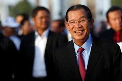 Kamboja Membutuhkan Lebih Banyak Pembangunan Ekonomi daripada Demokrasi