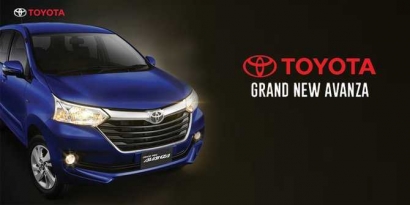 Misteri Toyota Avanza Baru, Apakah Muncul di Mei 2019?