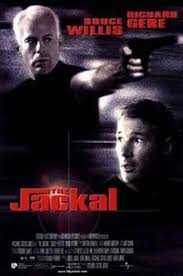 Resensi Film The Jackal (1997)
