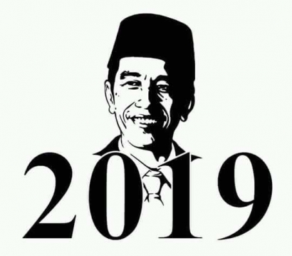 Menanti Penantang Jokowi