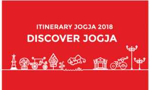 Jogja Itinerary 2018, Travel Guide