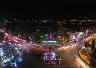 Cilacap to Be The Singapore of Java