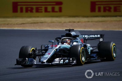 Pratinjau F1 GP Austria 2018: Mengalahkan Hamilton di Rumahnya