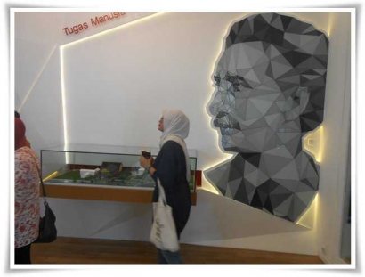 Lewat Max Havelaar, Multatuli Memberikan Inspirasi kepada Tokoh Indonesia