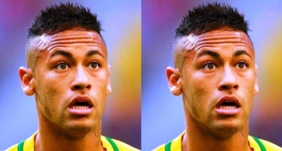 Pengagum Neymar Bertambah, Luar Biasa!