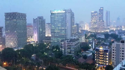 Jakarta sebagai Destinasi Wisata, Mungkinkah?