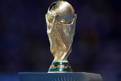 Piala Dunia dan Pilkada, Siapkah Kita Menyambut Sang Pemenang?
