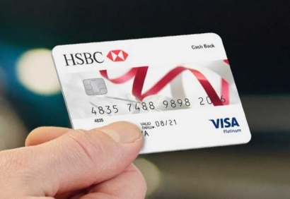 Apa Sajakah yang Bisa Dapatkan dari Kartu Kredit Cashback