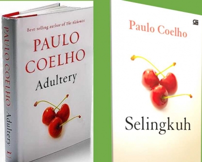 "Selingkuh" dan Watak Perempuan dalam Novel Paulo Coelho