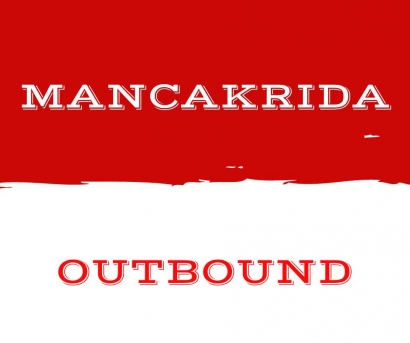 Istilah "Mancakrida" sebagai Padanan Kata dari Istilah"Outbound"