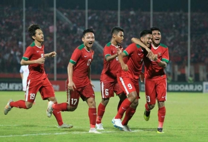 Semifinal Piala AFF U-19, Laga Wajib Menang Vs Malaysia, Kalau Tidak?
