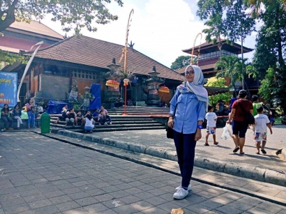 Mengintip Geliat UKM di Bali