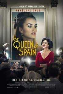 Resensi Film The Queen Of Spain (2016)