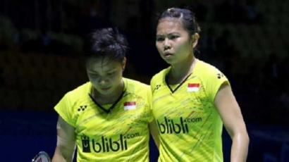 Kabar Bagus dari Thailand Open 2018, Indonesia Berpeluang Bawa Pulang 3 Gelar