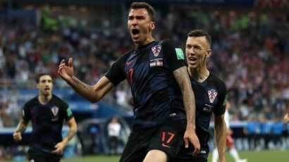 Kroasia Juara Dunia, Pembawa Kritik Arogansi "Renaissance Sepak Bola" Eropa Barat