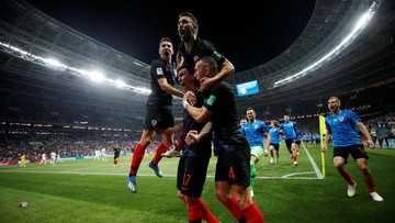 Kroasia, Pembuktian Mitos 20 Tahunan Juara Baru