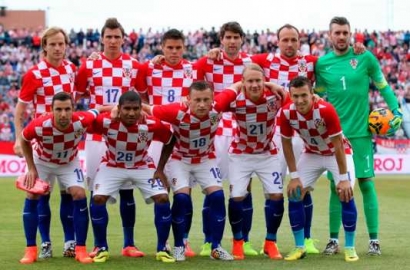 2018, Kroasia Juaranya