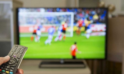 Sudah Saatnya Indonesia Punya Televisi Khusus Olahraga