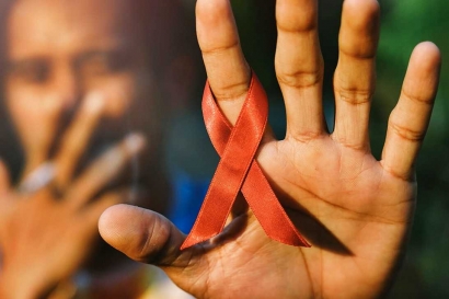 Yuk, Cari Tahu Lebih Lengkap Seputar HIV!