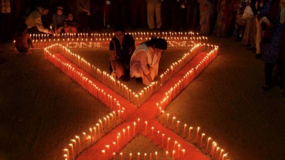 Langkah Mundur Penanggulangan HIV/AIDS di Jawa Timur