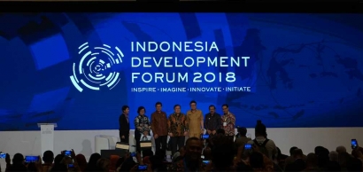 "Narrowing Disparity Through Innovation and Optimization of Local Resources in Indonesia"