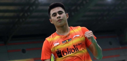 Menengok Perjuangan Pebulutangkis Muda Indonesia di Asia Junior Championship 2018