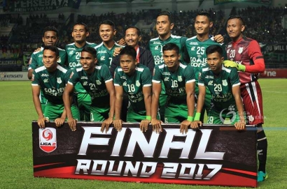 Liga 1, PSMS Medan Legenda yang Merana di Dasar Jurang Degradasi
