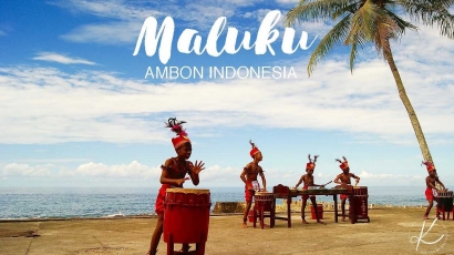 Identitas Baru Demokrasi Maluku