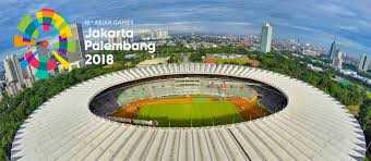 Membumikan Nilai Nilai Asian Games dalam Berbangsa dan Bernegara
