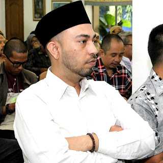 Pandangan dan Harapan Husin Shahab tentang Masa Depan Umat Islam Indonesia