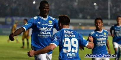 Liga 1, Seberapa Pentingkah Juara Paruh Musim bagi Persib Bandung?