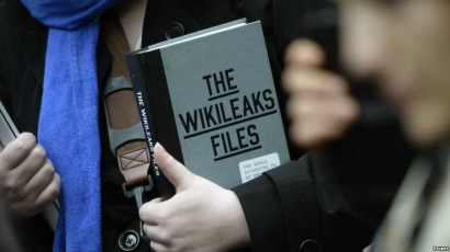 Kisah Hidup Pendiri Wikileaks akan Segera Difilmkan