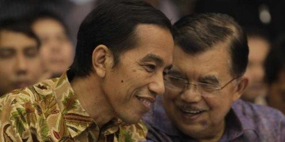 Akankah Jokowi-JK Periode II Terealisasi?