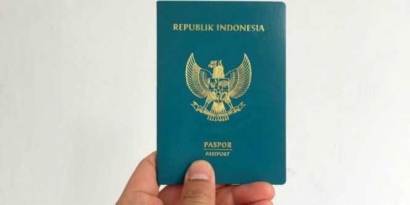 Pengawasan Keimigrasian Dalam Pemberian Dokumen Perjalanan Republik Indonesia
