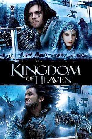 Resensi Film Kingdom of Heaven (2005)