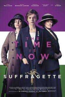 Resensi Film Suffragette (2015)