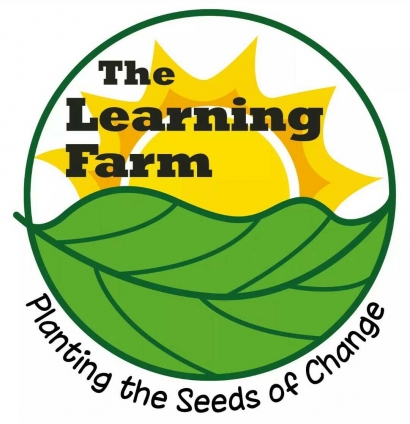 Catatan Kecil Hari Pertama di Rumah "The Learning Farm"