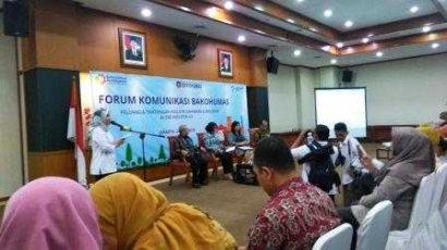 Peluang Industry 4.0 Bagi Sektor Industri Makanan dan Minuman di Indonesia