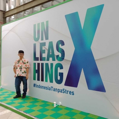 Wujudkan Indonesia Tanpa Stres dengan Aplikasi Permata Mobile X