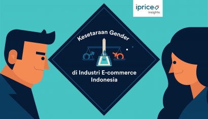 Kiprah Perempuan Masih Rendah di Bisnis E-commerce Indonesia