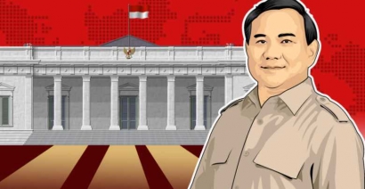 Sulitnya Prabowo Subianto untuk Memilih Wakilnya