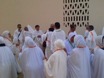 Saran dan Tips untuk Para Jemaah yang Melaksanakan Haji dan Umroh