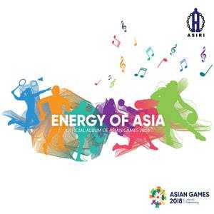 Hebohnya Warganet Perbincangkan "Soundtrack" Asian Games 2018