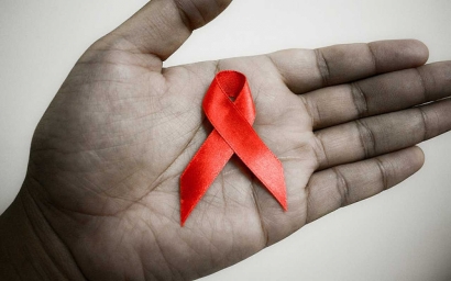 Risiko Tertular HIV Melalui Seks dengan 10 Pasangan