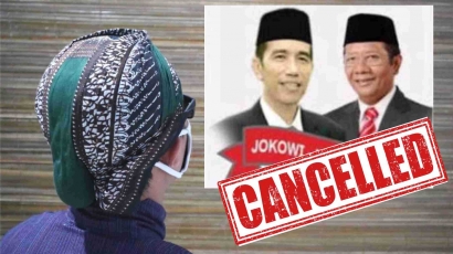 Tiga Fakta Tragis Deklarasi Capres Pilihan Jokowi dan Prabowo
