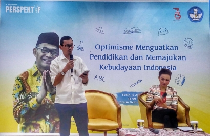 Sistem Zonasi untuk Pemerataan dan Peningkatan Kualitas Pendidikan Indonesia
