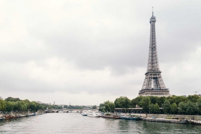Yang Bisa Dilakukan di Paris dengan Budget Minim