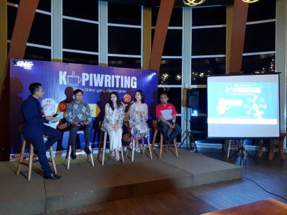 Inovasi JNE untuk Dukung Pertumbuhan Bisnis "Online" di Indonesia
