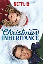 Resensi Film Televisi "Christmas Inheritance (2017)"