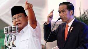 Koalisi Jokowi dan Prabowo dalam Satire dan Humor Politik (2)